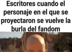 &iquest;No es curioso que lo odien?