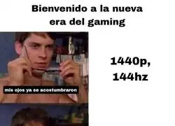 Nos acostumbramos a no asombrarnos