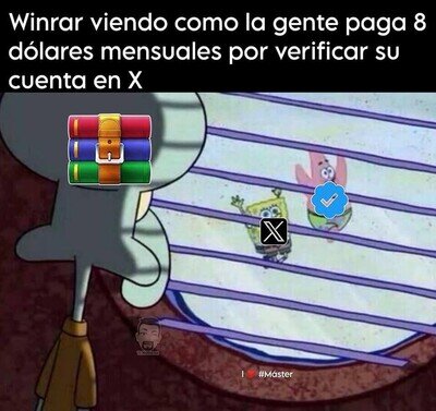 No todo debe tener un precio