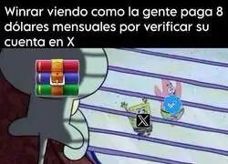 No todo debe tener un precio