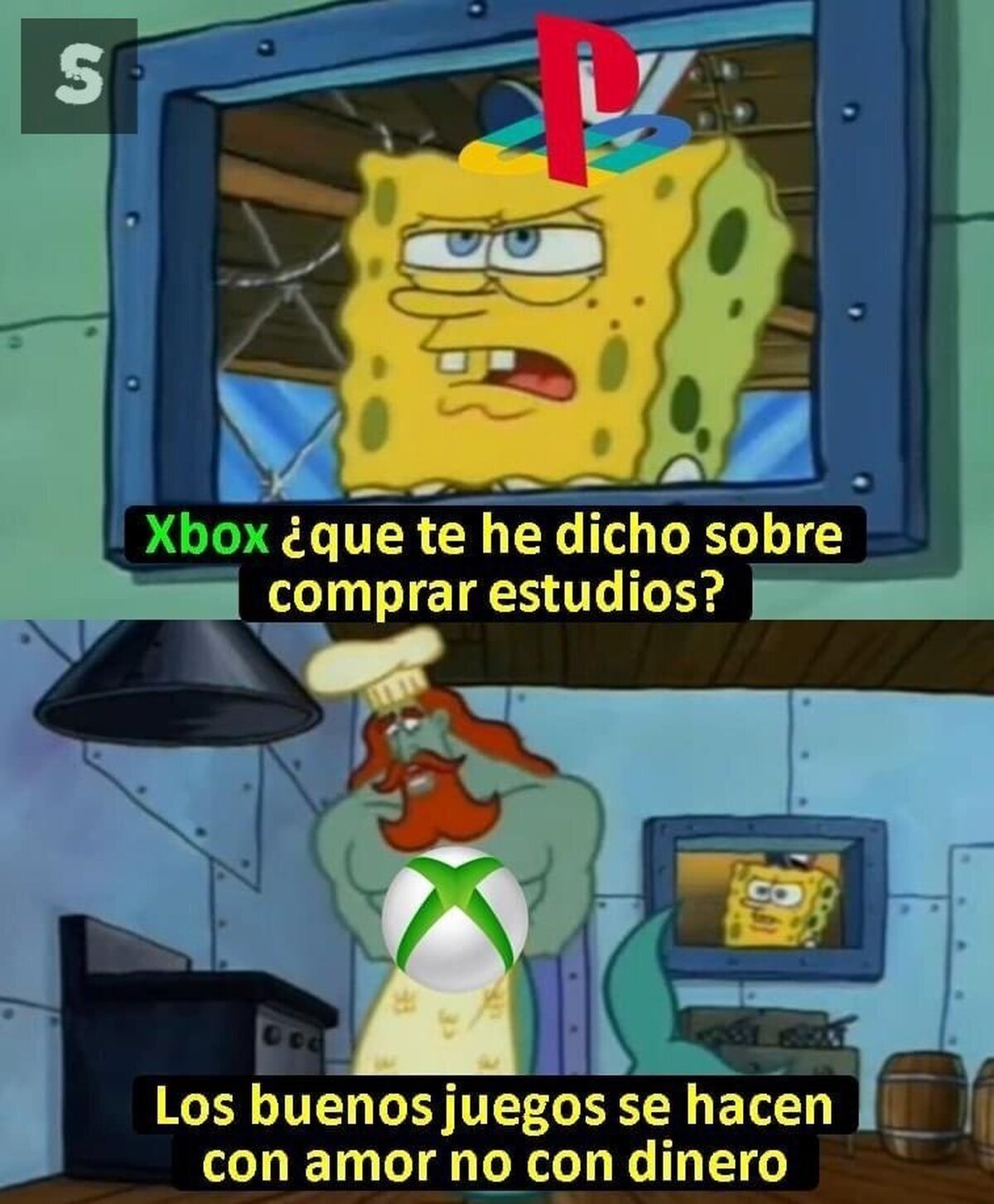 Así se hacen los títulos