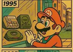 La espera de un adulto