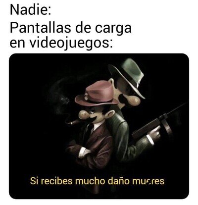 No, pues gracias por la ayuda