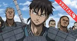 La sexta temporada de Kingdom llegar&aacute; en octubre