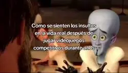 All&iacute; s&iacute; que saben insultar