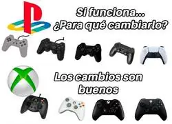 En Nintendo se divierten