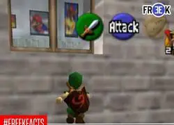 Es una especie de auto-gui&ntilde;o