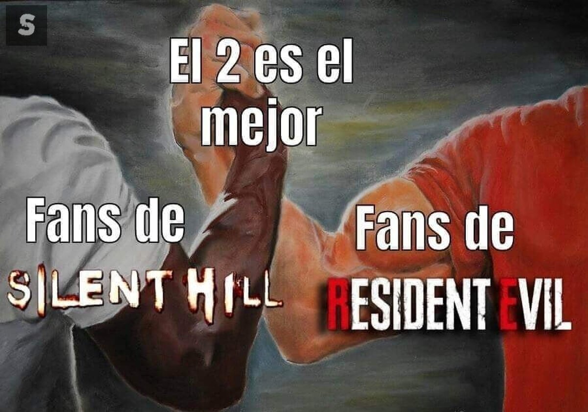 Los mejores de la saga