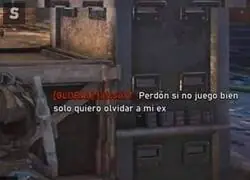 Est&aacute; bien, soldado