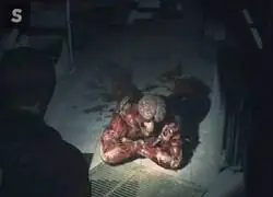 Los monstruos del juego cuando abro el mapa