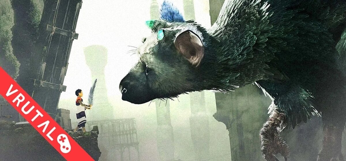 Sony estaría trabajando en una película de The Last Guardian