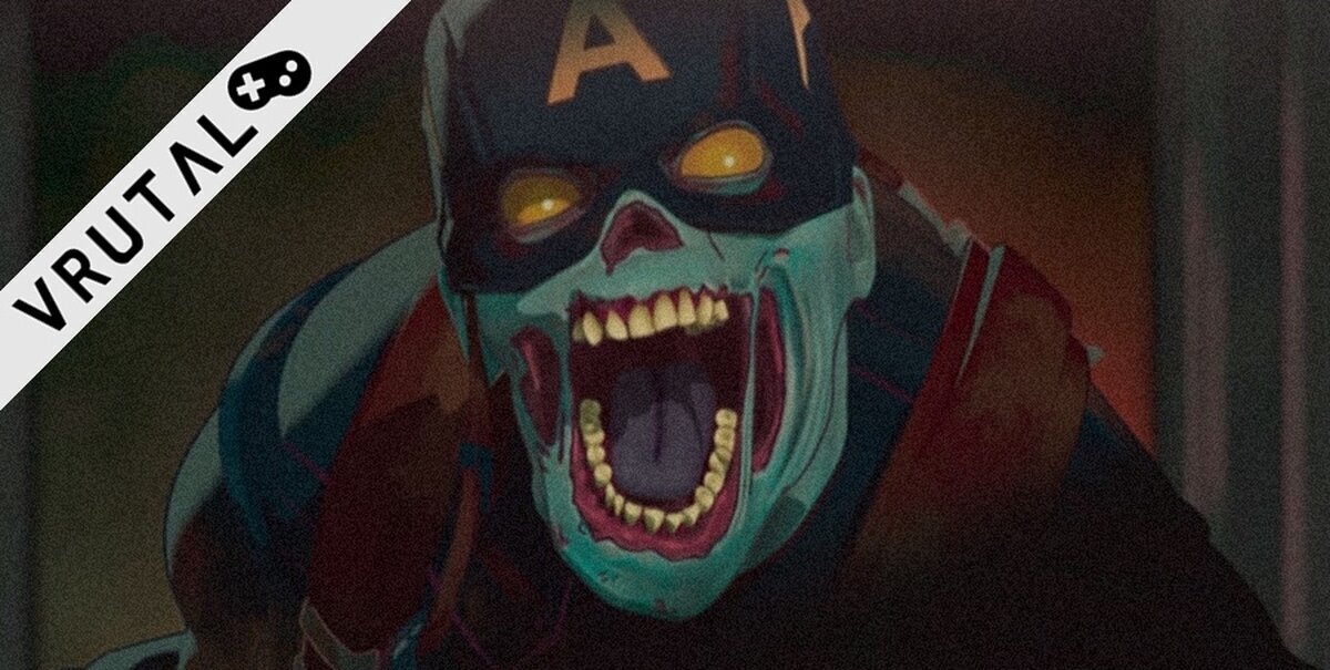 Marvel Zombies se estrenará en septiembre en Disney+
