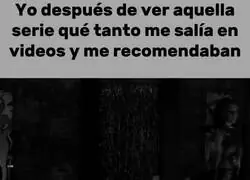 Por f&iacute;n me sonrie la suerte