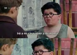 Afortunados aquellos que aun pueden decir esto