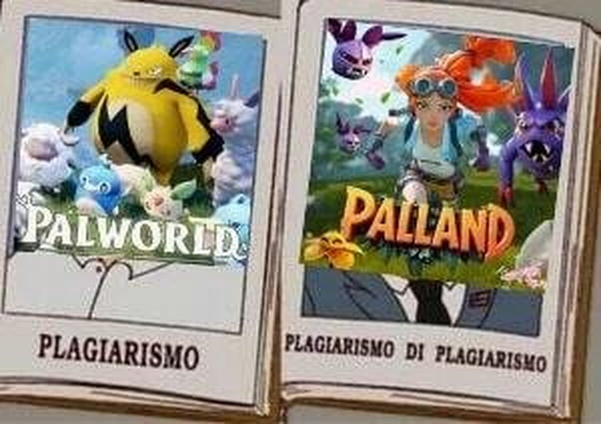 Los plagios más descarados