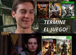Hay unos Gears m&aacute;s serios que otros