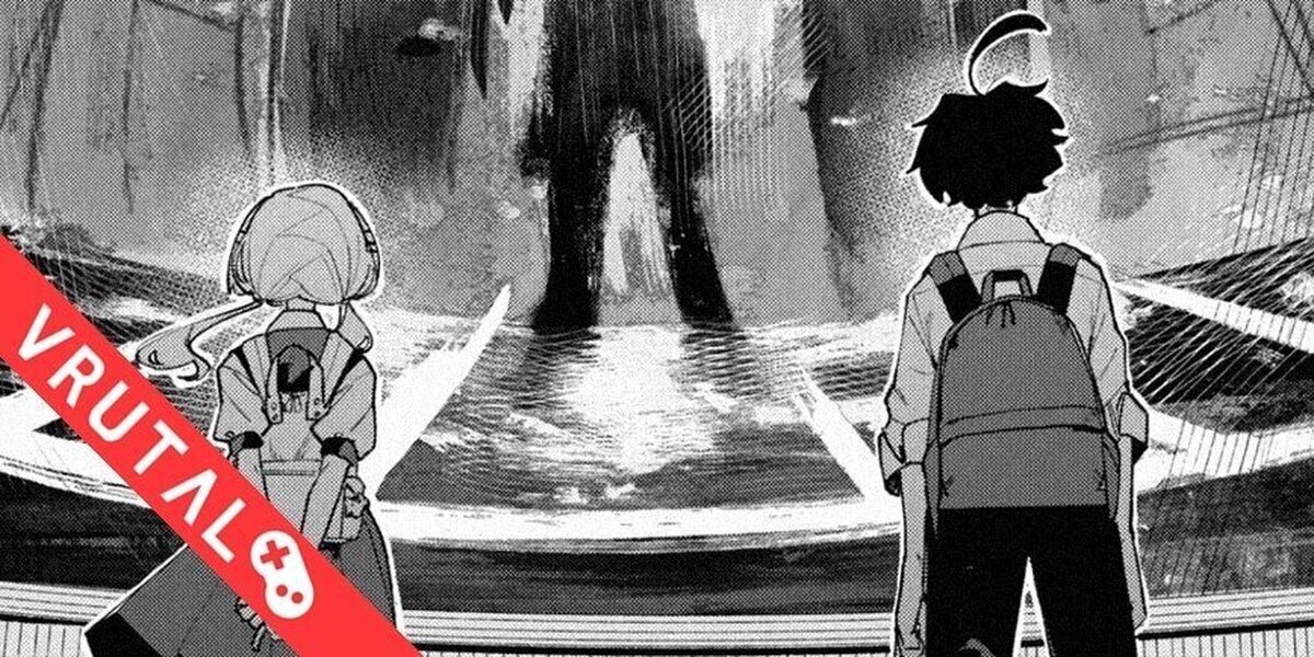 El Manga The God of Time llegará a su final en octubre