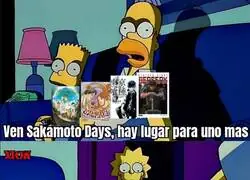 &iquest;De verdad es tan mala la animaci&oacute;n de Sakamoto Days?
