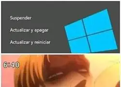 La &uacute;ltima palabra la tengo yo