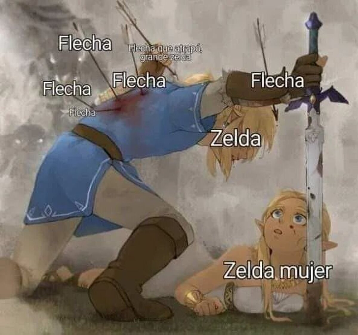 No se por qué me molesta tanto esto