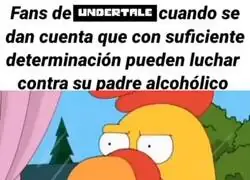 Que moraleja m&aacute;s rara