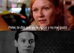 Cuando Nolan se atrev&iacute;a