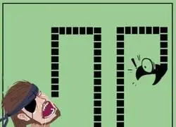 Snake Eater o algo as&iacute;, no se