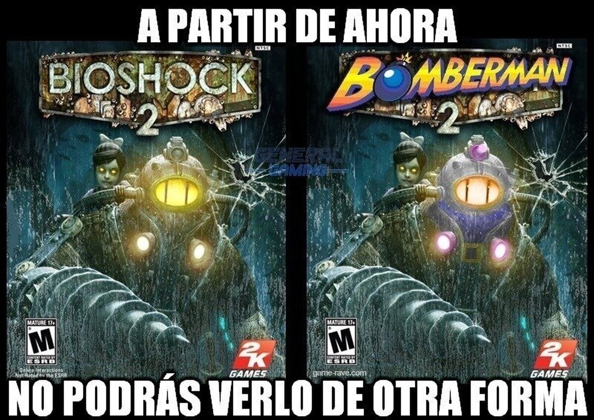 Me arruiné tontamente