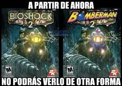 Me arruin&eacute; tontamente