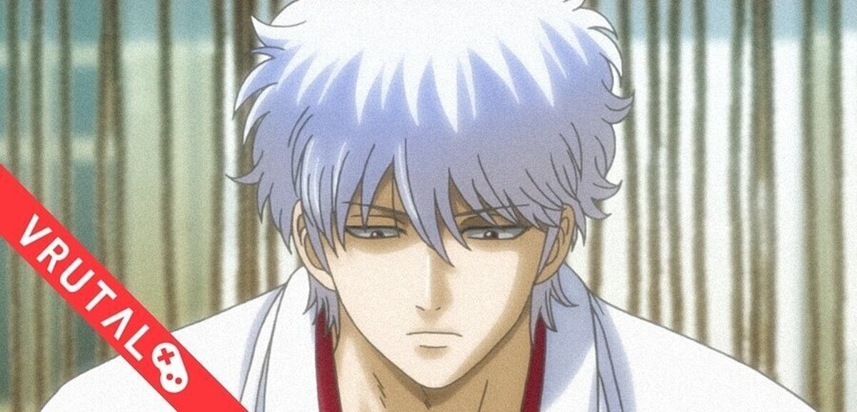 Gintama estrenará película en el año 2026