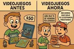 No somos due&ntilde;os de nada