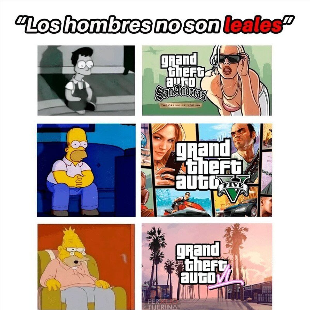 La lealtad de los pibes