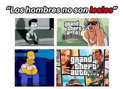 La lealtad de los pibes