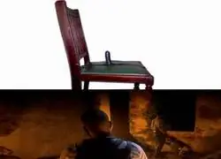 &iquest;A quien fue el gracioso que se le ocurri&oacute; esto?