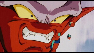 En 1995 Dragon Ball Z di&oacute; c&aacute;tedra de como animar acci&oacute;n