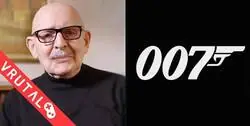 Joe Caroff, creador del logo de 007 fallece a los 103 a&ntilde;os