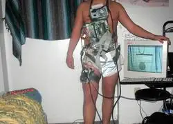 &iquest;No tendr&aacute; miedo a un corrientazo?