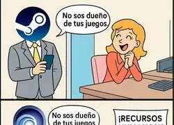 &iquest;Por qu&eacute; con Ubisoft no sale?