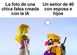 Pero qu&eacute; pat&eacute;tico...