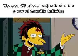 Quiero ser parte del fen&oacute;meno