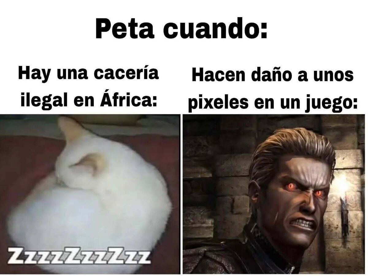 Inutiles, ¡INÚTILES!