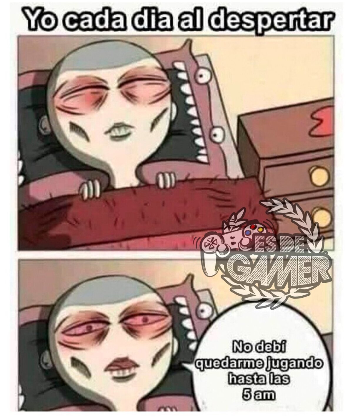 Que el insomnio valga la pena
