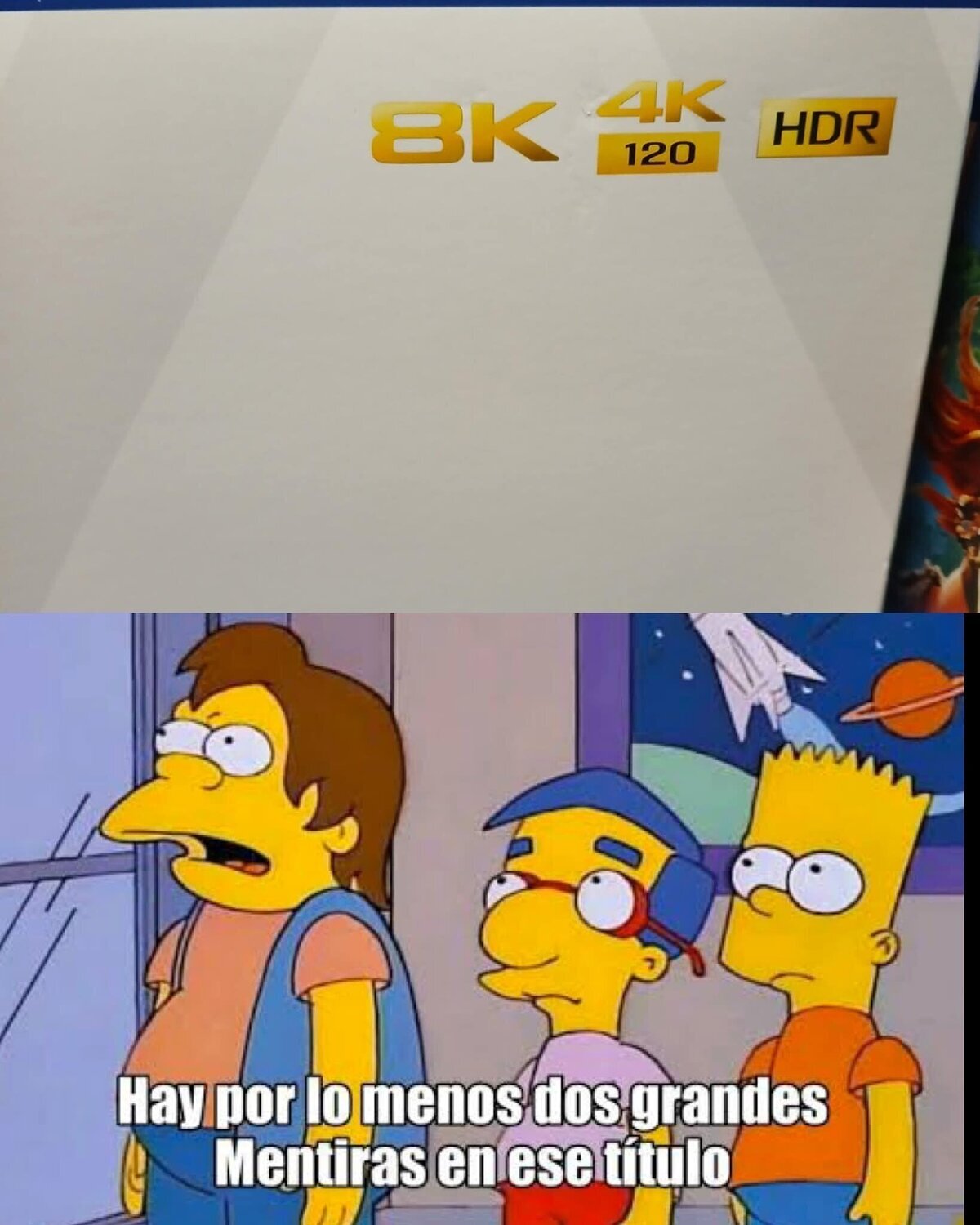 La mentira con la que debutí la PS5 Pro