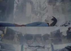 La &uacute;nica pregunta con sentido