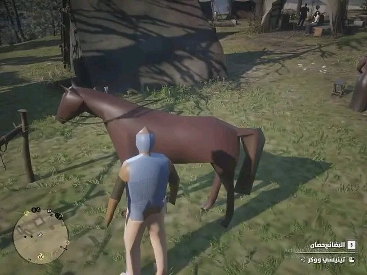 Por fín logro correr Red Dead 2 en mi PC