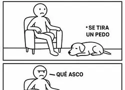 &iexcl;Pero si es el mismo!