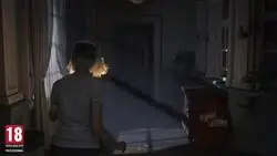 Resident Evil vuelve a tratarse de terror. Estoy feliz.