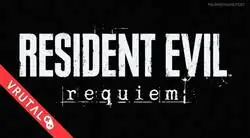 El terror ha vuelto: Resident Evil Requiem revela m&aacute;s de 20 minutos de gameplay