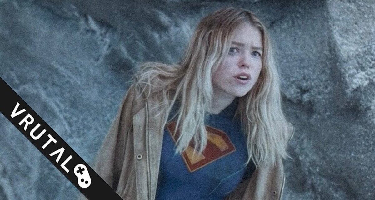 Los proyectos del universo cinematogr&aacute;fico de DC que nos esperan en 2026