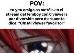 Hoy he perdido un amigo